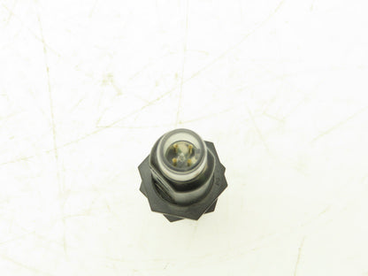 Balluff BOS 18KF-PA-1LOC-S4-C Diffuse Reflective Photoelectric Sensor 0.7m