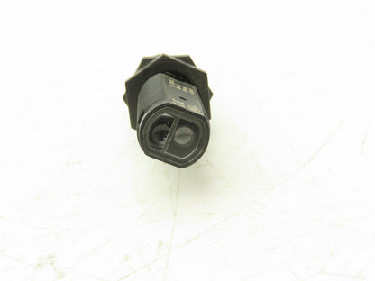 Balluff BOS 18KF-PA-1LOC-S4-C Diffuse Reflective Photoelectric Sensor 0.7m