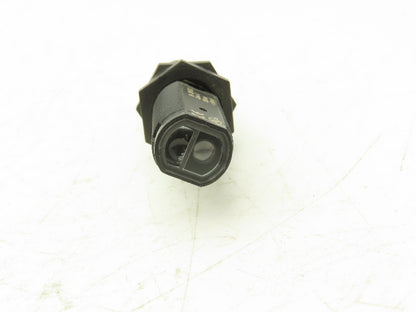 Balluff BOS 18KF-PA-1LOC-S4-C Diffuse Reflective Photoelectric Sensor 0.7m
