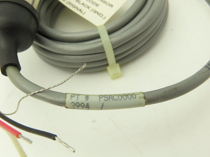 Red Lion PSAC0000 Proximity Sensor Lot of 3