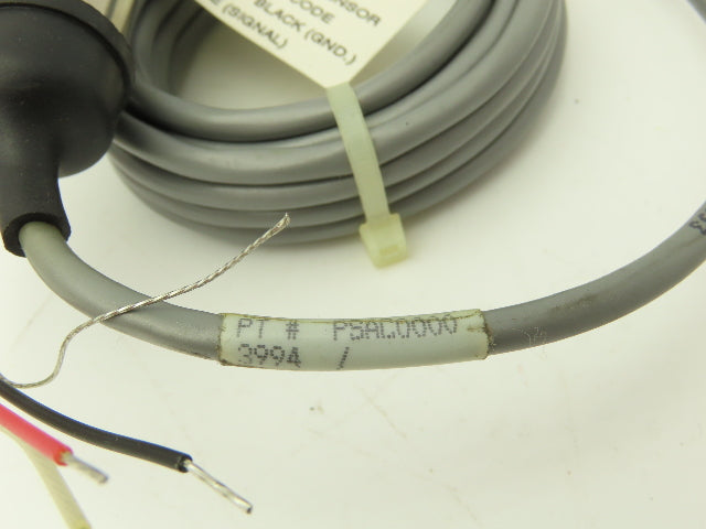 Red Lion PSAC0000 Proximity Sensor Lot of 3