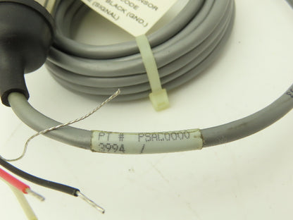 Red Lion PSAC0000 Proximity Sensor Lot of 3