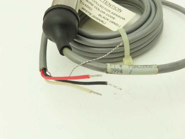 Red Lion PSAC0000 Proximity Sensor Lot of 3
