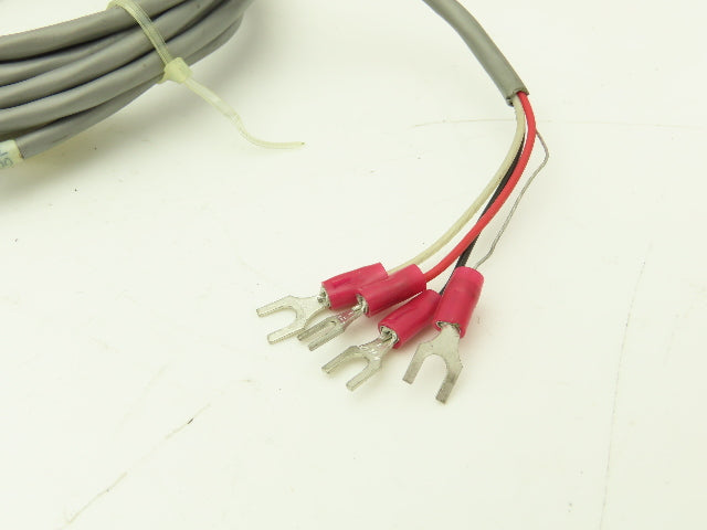Red Lion PSAC0000 Proximity Sensor Lot of 3