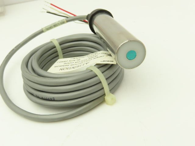 Red Lion PSAC0000 Proximity Sensor Lot of 3