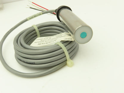 Red Lion PSAC0000 Proximity Sensor Lot of 3