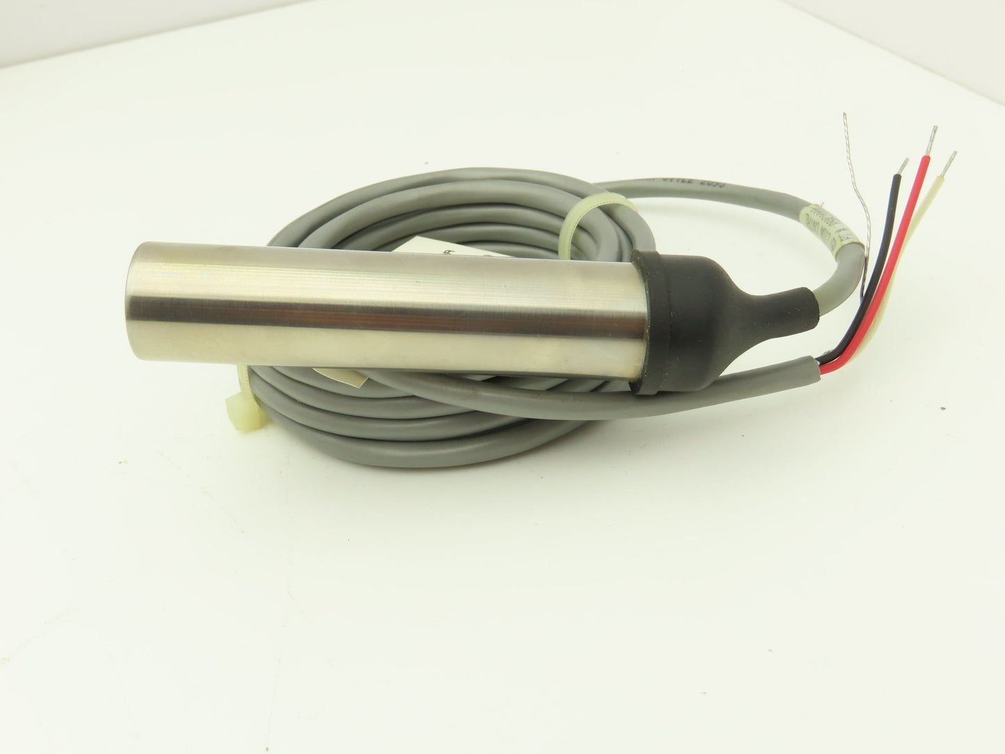 Red Lion PSAC0000 Proximity Sensor Lot of 3
