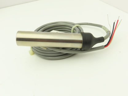 Red Lion PSAC0000 Proximity Sensor Lot of 3