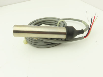 Red Lion PSAC0000 Proximity Sensor Lot of 3