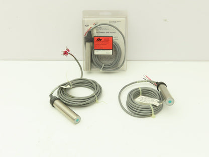 Red Lion PSAC0000 Proximity Sensor Lot of 3