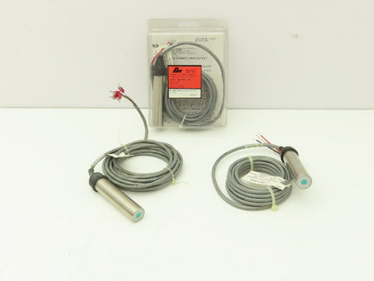 Red Lion PSAC0000 Proximity Sensor Lot of 3