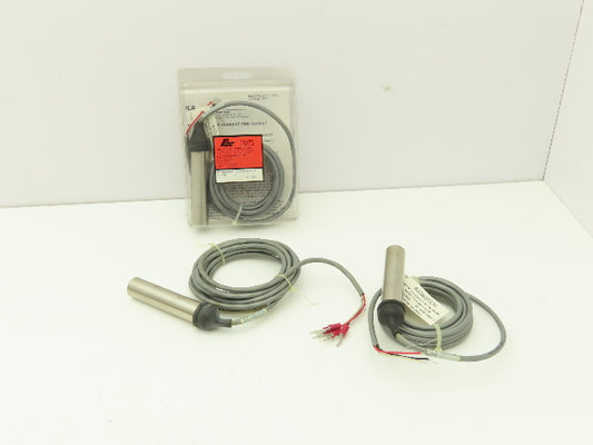 Red Lion PSAC0000 Proximity Sensor Lot of 3