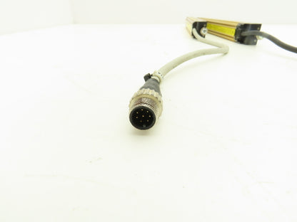 Omron F3SJ-A0320P30-L F3SJ-A0320P30-D Light Curtain Emitter/Receiver Set