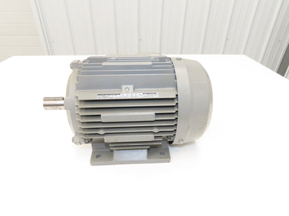 Hitachi TFO-K 4P Induction Motor 1.5Kw 1720 RPM 200/220VAC 3PH IP44 Foot Mount