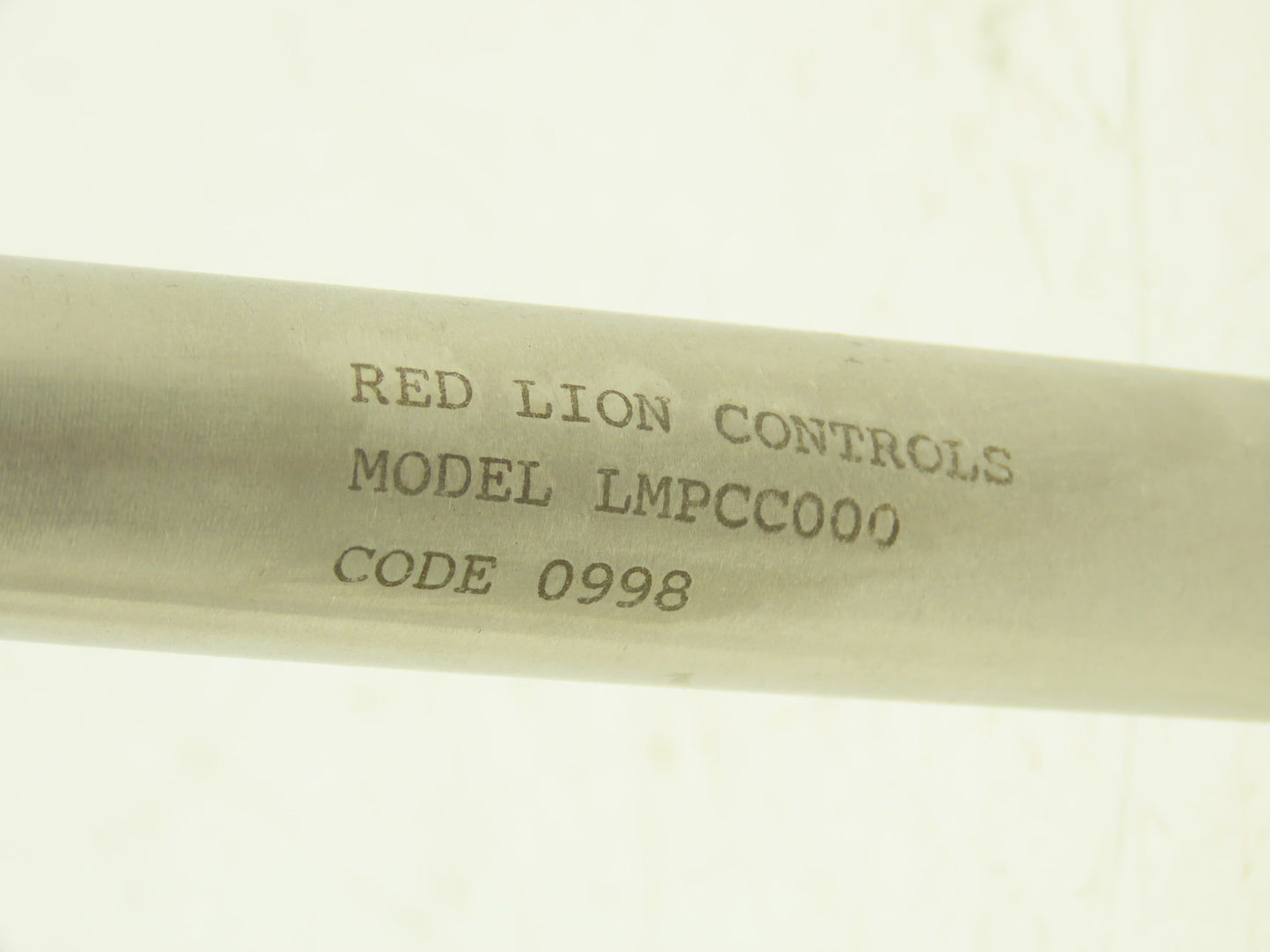 Red Lion LMPCC000 Logic Magnetic Pickup