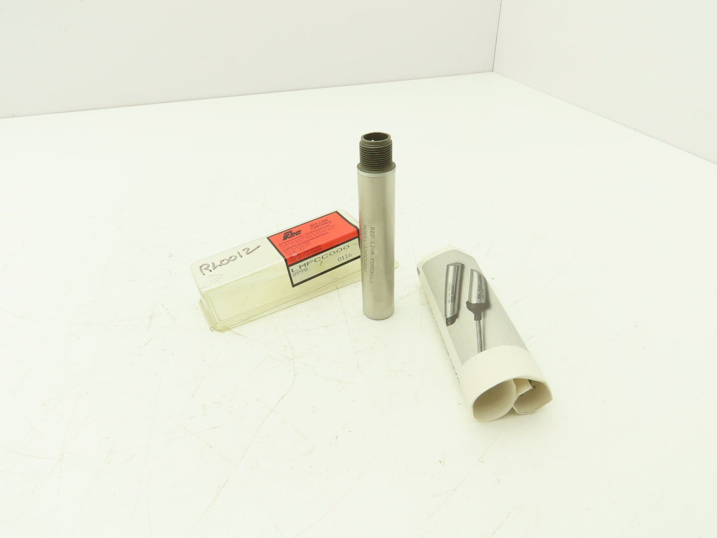 Red Lion LMPCC000 Logic Magnetic Pickup