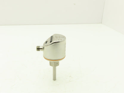 Ifm SI5010 SID10ADBFPKG/US Efector Flow Monitor 24VDC