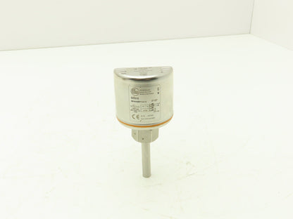 Ifm SI5010 SID10ADBFPKG/US Efector Flow Monitor 24VDC