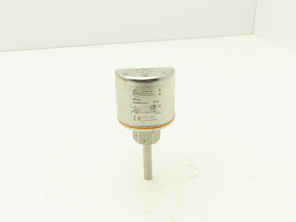 Ifm SI5010 SID10ADBFPKG/US Efector Flow Monitor 24VDC