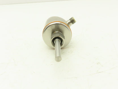 Ifm SI5010 SID10ADBFPKG/US Efector Flow Monitor 24VDC