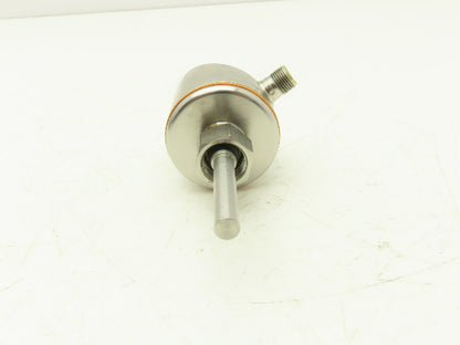 Ifm SI5010 SID10ADBFPKG/US Efector Flow Monitor 24VDC