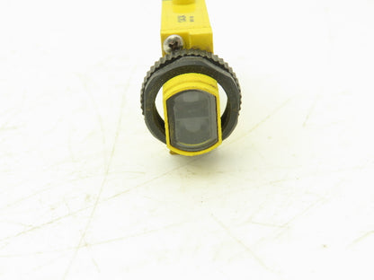 Banner SM312LVQD-50939 Mini-Beam Sensor Photoelectric Retroreflective 10-30VDC