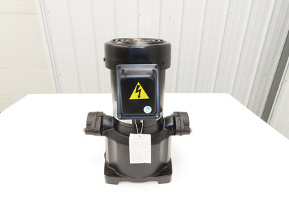 Teral VKN115A-7W Coolant Pump 320 L/min 1Hp 3500rpm 480V 3PH 1.5"NPT Floor Mount