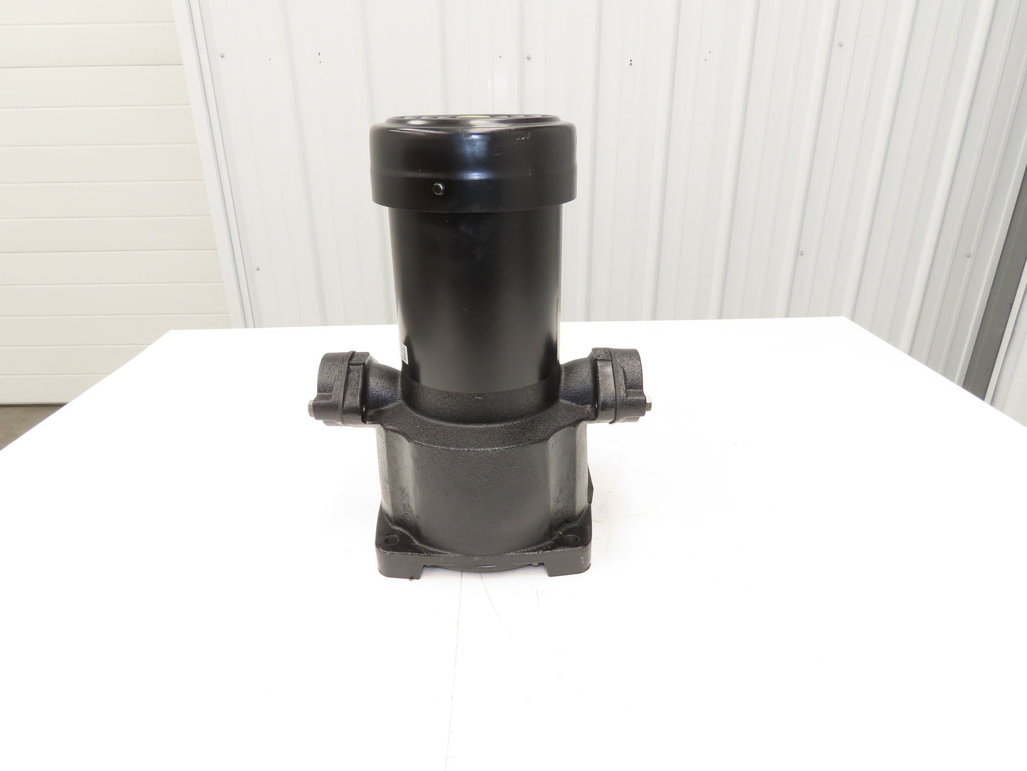 Teral VKN115A-7W Coolant Pump 320 L/min 1Hp 3500rpm 480V 3PH 1.5"NPT Floor Mount