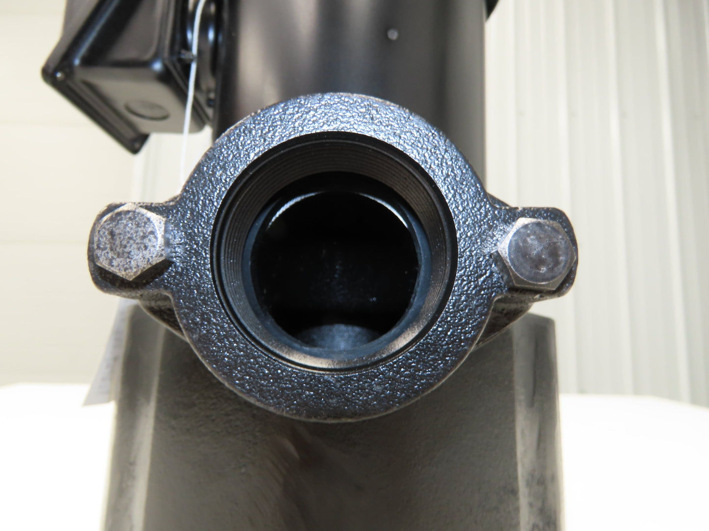 Teral VKN115A-7W Coolant Pump 320 L/min 1Hp 3500rpm 480V 3PH 1.5"NPT Floor Mount