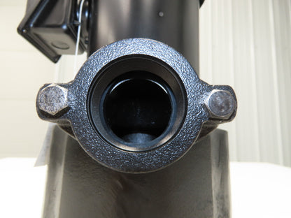 Teral VKN115A-7W Coolant Pump 320 L/min 1Hp 3500rpm 480V 3PH 1.5"NPT Floor Mount