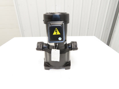 Teral VKN115A-7W Coolant Pump 320 L/min 1Hp 3500rpm 480V 3PH 1.5"NPT Floor Mount