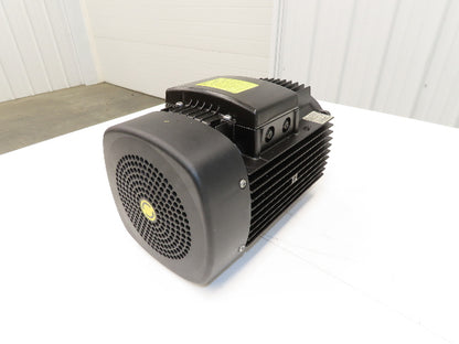 Grundfos ML100DA-2-FT130-H3 Pump Motor 3Kw 2P 3500 RPM 220/380V 3PH