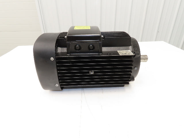Grundfos ML100DA-2-FT130-H3 Pump Motor 3Kw 2P 3500 RPM 220/380V 3PH
