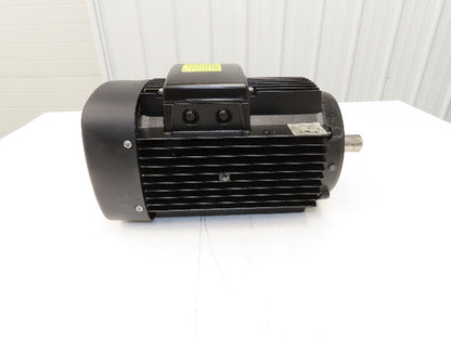 Grundfos ML100DA-2-FT130-H3 Pump Motor 3Kw 2P 3500 RPM 220/380V 3PH