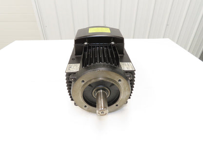 Grundfos ML100DA-2-FT130-H3 Pump Motor 3Kw 2P 3500 RPM 220/380V 3PH