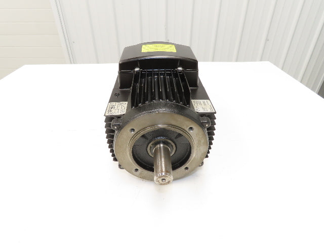 Grundfos ML100DA-2-FT130-H3 Pump Motor 3Kw 2P 3500 RPM 220/380V 3PH