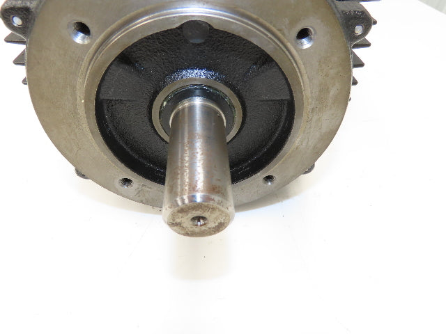 Grundfos ML100DA-2-FT130-H3 Pump Motor 3Kw 2P 3500 RPM 220/380V 3PH