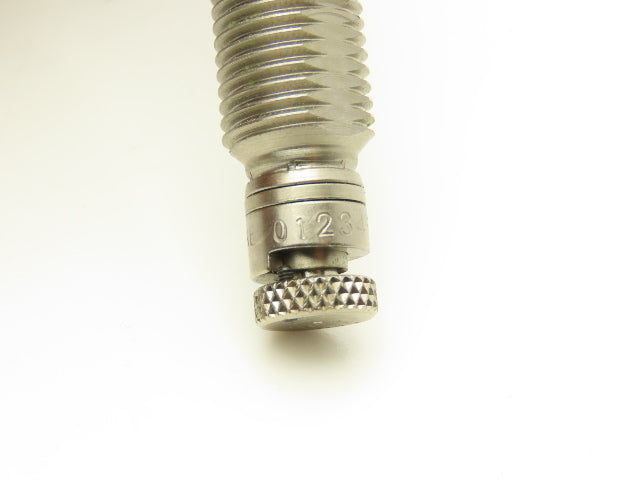 Enidine MF21539 Shock Absorber Hydraulic Adjustable 1/2" Stroke