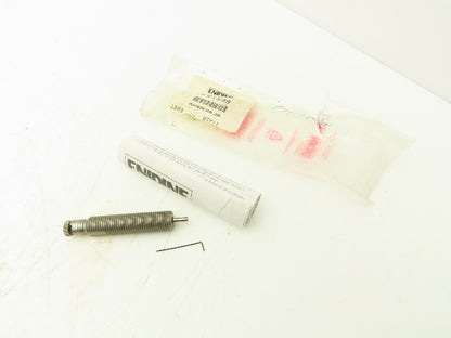 Enidine MF21539 Shock Absorber Hydraulic Adjustable 1/2" Stroke