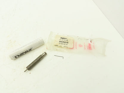 Enidine MF21539 Shock Absorber Hydraulic Adjustable 1/2" Stroke