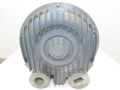Spencer Vortex VBD-275 Regenerative Blower Vacuum Motor 10kw 230/460V 3ph 220CFM