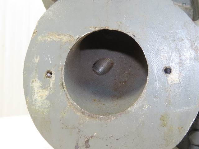 Spencer Vortex VBD-275 Regenerative Blower Vacuum Motor 10kw 230/460V 3ph 220CFM
