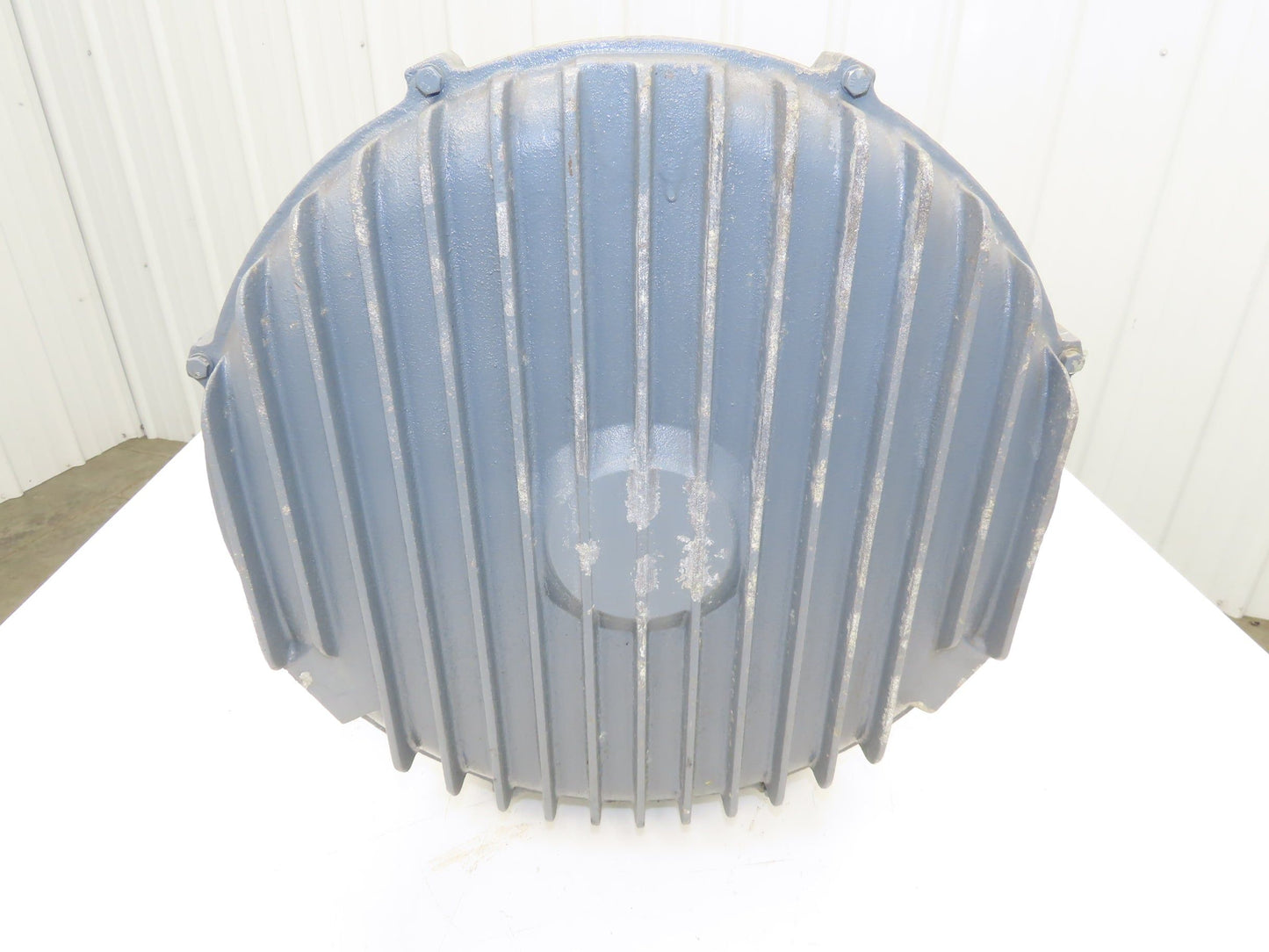 Spencer Vortex VB055B Regenerative Blower Vacuum Motor 7.5hp 230/460V 3ph 370CFM