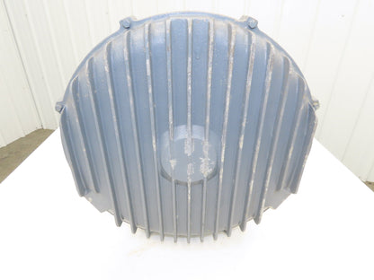 Spencer Vortex VB055B Regenerative Blower Vacuum Motor 7.5hp 230/460V 3ph 370CFM