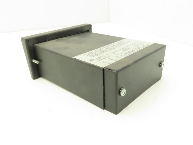 Red Lion DT3D0500 Tachometer 5-Digit 7-Segment Red LCD