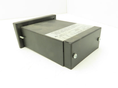 Red Lion DT3D0500 Tachometer 5-Digit 7-Segment Red LCD