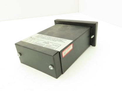 Red Lion DT3D0500 Tachometer 5-Digit 7-Segment Red LCD