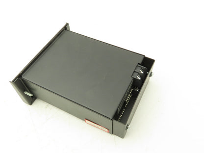 Red Lion DT3D0500 Tachometer 5-Digit 7-Segment Red LCD