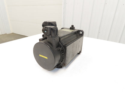 Okuma BL-MC150E-20SB AC Servo Motor 3kW 2000 RPM 8P 133V 3PH
