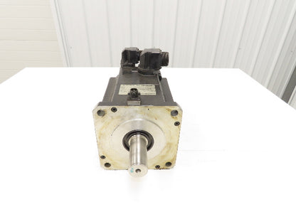 Okuma BL-MC150E-20SB AC Servo Motor 3kW 2000 RPM 8P 133V 3PH